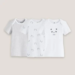 Lot De 3 Bodies -Mode Décontractée cb0aa2f78528dfe56c0cec73202d2c5b