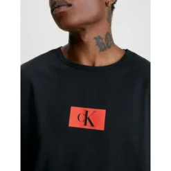 CALVIN KLEIN UNDERWEAR Pyjama Bas Imprimé 7 CALVIN KLEIN UNDERWEAR Pyjama Bas Imprimé -Mode Décontractée cb2e8429ac4f3dcbfed0be0f0a58008c