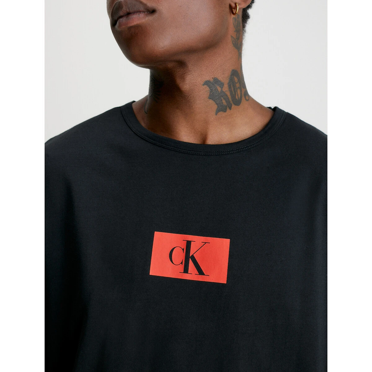 CALVIN KLEIN UNDERWEAR Pyjama Bas Imprimé 3 CALVIN KLEIN UNDERWEAR Pyjama Bas Imprimé – Image 3