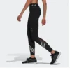 ADIDAS PERFORMANCE Legging De Training Techfit 3 Stripes