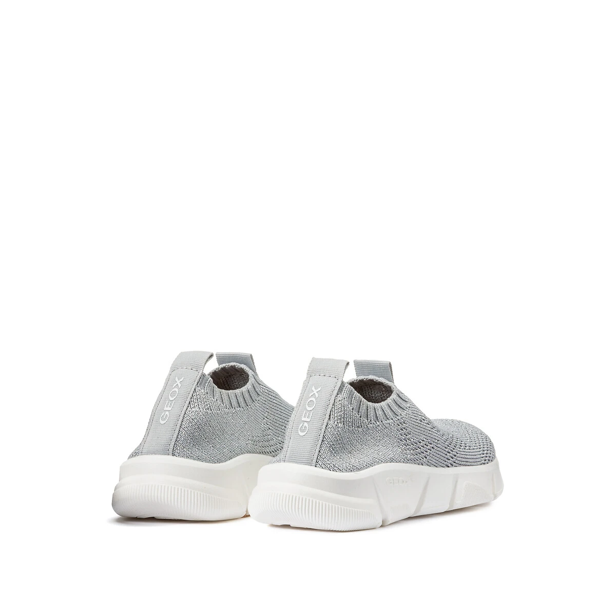 Geox Baskets à Enfiler Aril 4 Geox Baskets à Enfiler Aril – Image 4