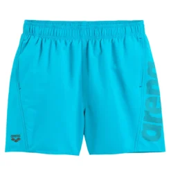 Arena Short De Bain Fundamentals Logo -Mode Décontractée cbb297e1db72e84b11d34d33c4f76cc0