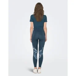 Only Play Legging De Sport Jam Lora Taille Haute -Mode Décontractée cbcac3dc36f5e745a15915fa42ade877
