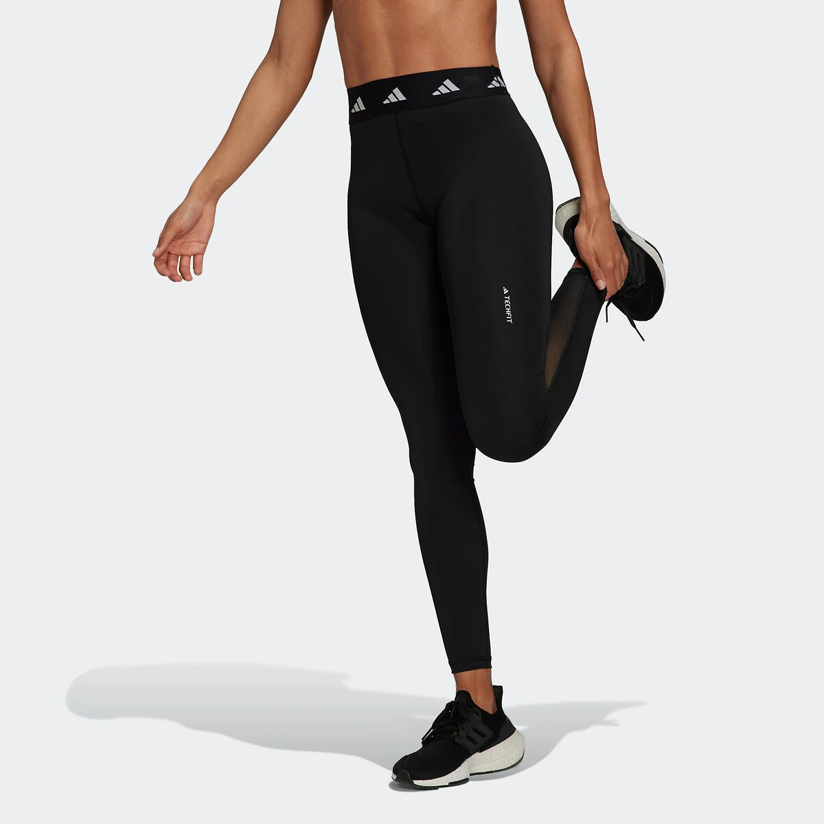 ADIDAS PERFORMANCE Legging De Traininglong Techfit 1 ADIDAS PERFORMANCE Legging De Traininglong Techfit