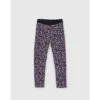 Legging Imprimé 5-14 Ans