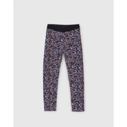 Legging Imprimé 5-14 Ans
