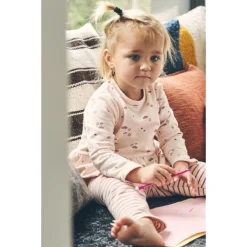 Lot De 2 Pyjamas Molleton 7 Lot De 2 Pyjamas Molleton -Mode Décontractée cc3504026f562adfc71100107bcbec49