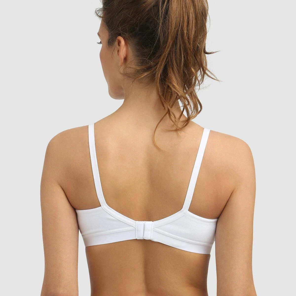 DIM Soutien-gorge De Maternité Sans Armatures 3 DIM Soutien-gorge De Maternité Sans Armatures – Image 3