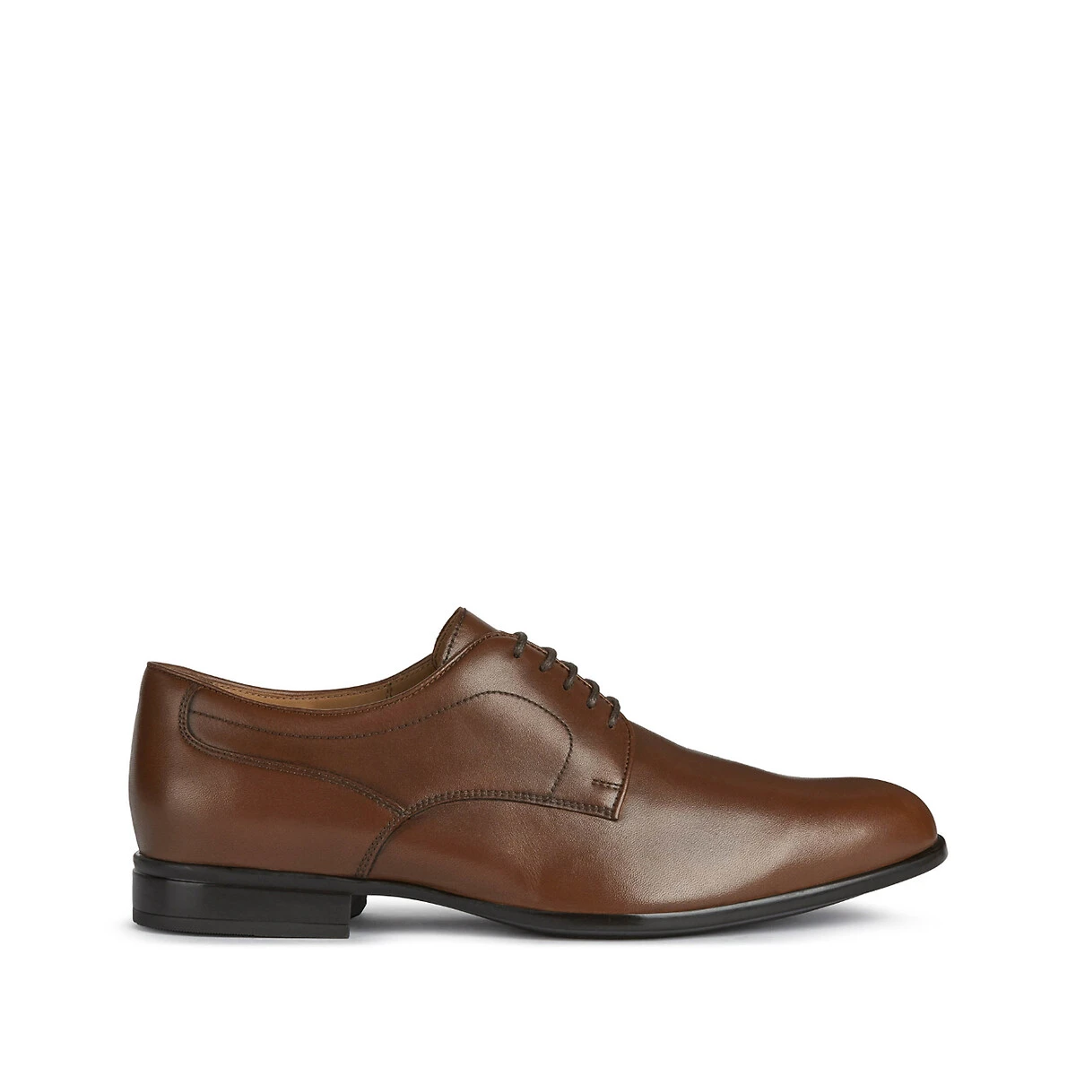 Geox Derbies En Cuir Iacopo 1 Geox Derbies En Cuir Iacopo