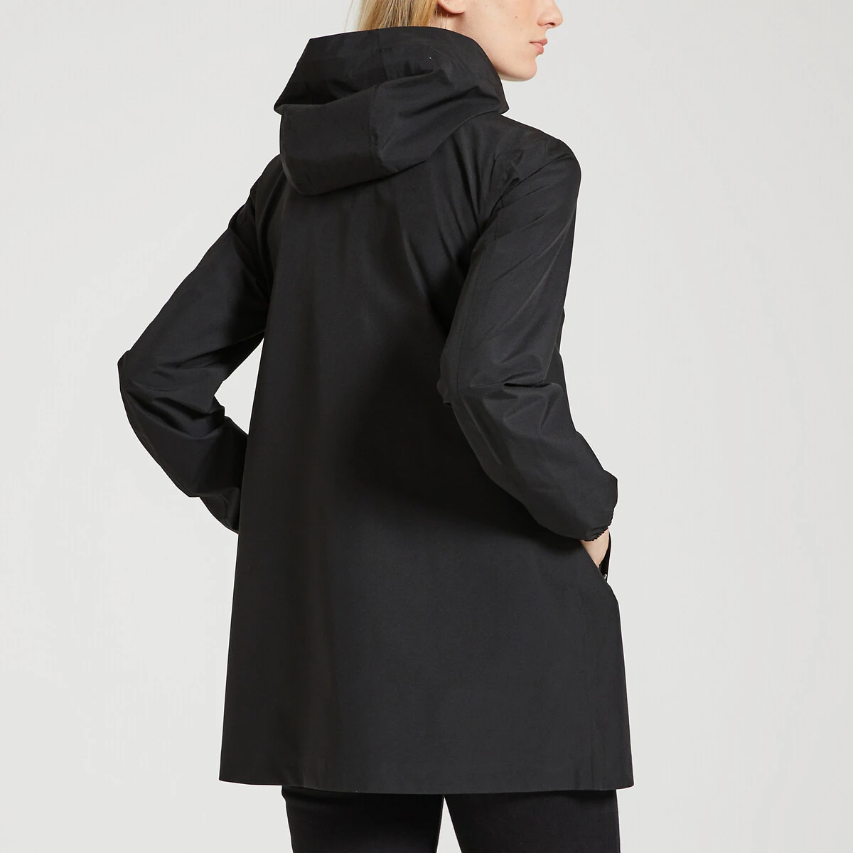 K-Way Veste Imperméable SOPHIE ECO STRETCH DOT 4 K-Way Veste Imperméable SOPHIE ECO STRETCH DOT – Image 4