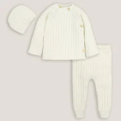 Ensemble 3 Pièces Made In France