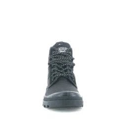 Palladium Baskets Pallabrousse Tactical -Mode Décontractée cd23d303956eddc0f96028bce4cb2471