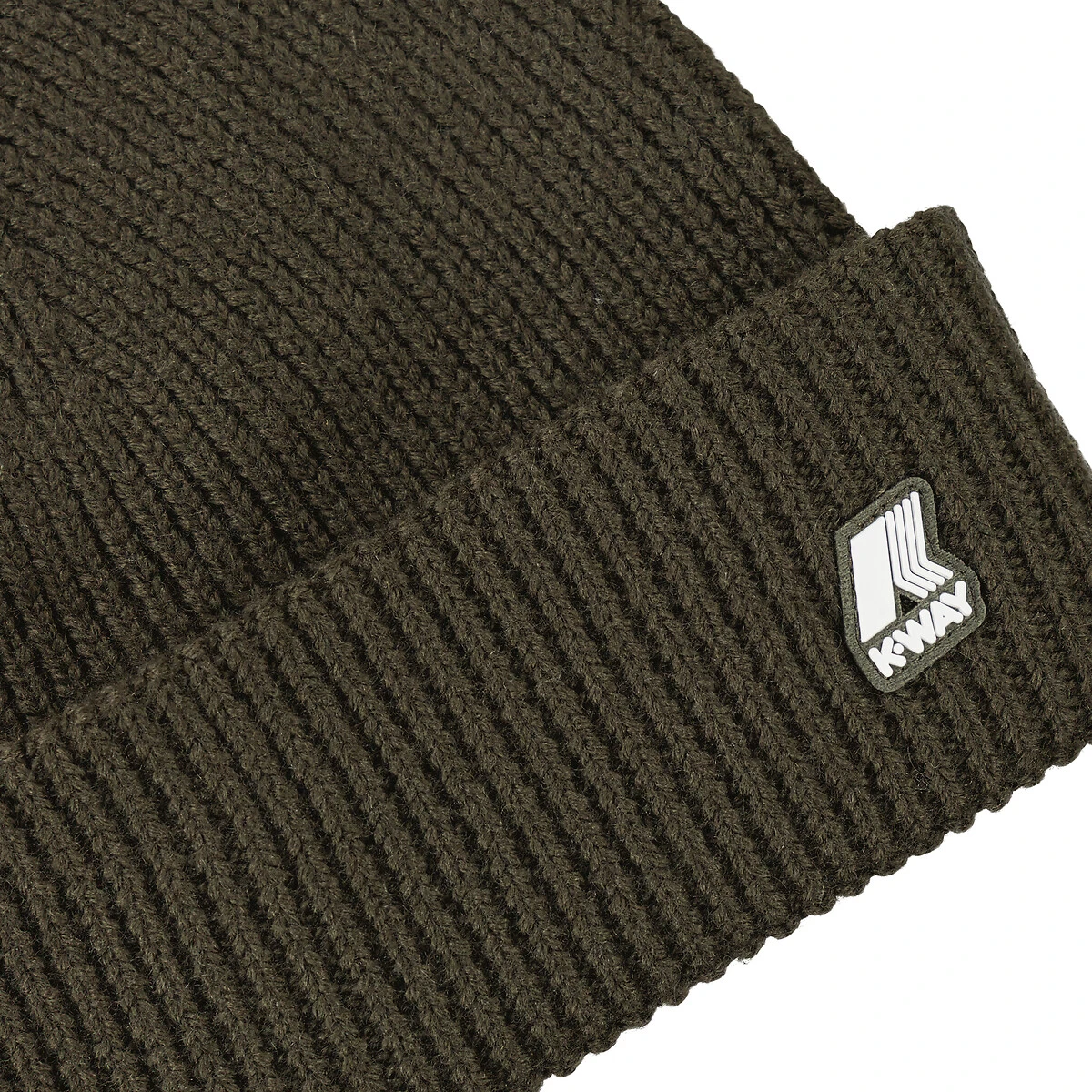 K-Way Bonnet Unisexe Laine 2 K-Way Bonnet Unisexe Laine – Image 2