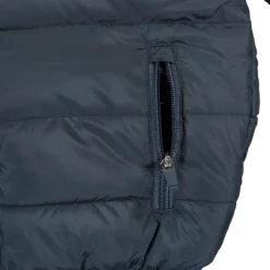 Doudoune Réversible Mi-saison -Mode Décontractée cd46a0c5d0a65a565588d69492a472df