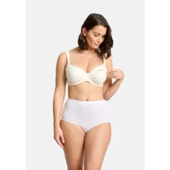 Soutien-gorge Allaitement New Calin 11 Soutien-gorge Allaitement New Calin -Mode Décontractée cd73053586f849df54ee3d2f6309e8b3