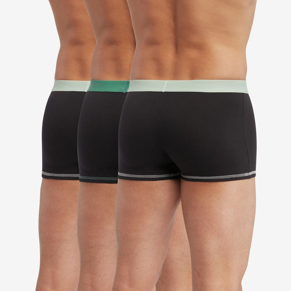 DIM Lot De 3 Boxers Mix & Colors 8 DIM Lot De 3 Boxers Mix & Colors – Image 8