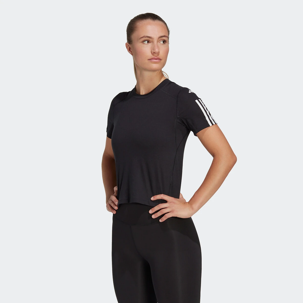 ADIDAS PERFORMANCE Brassière De Sport Antitranspirante 9 ADIDAS PERFORMANCE Brassière De Sport Antitranspirante – Image 9