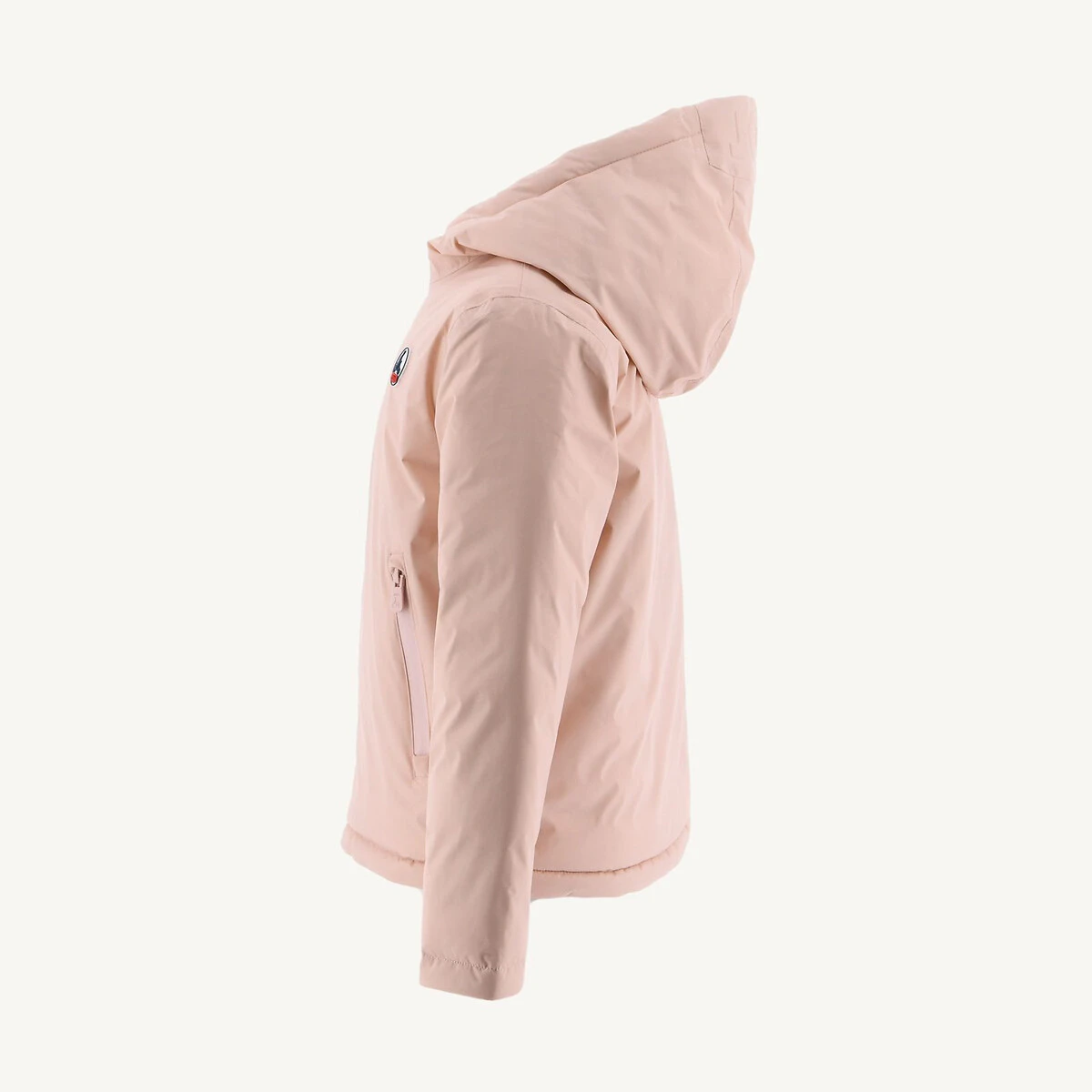 JOTT Doudoune Réversible à Capuche ZURICH 2 JOTT Doudoune Réversible à Capuche ZURICH – Image 2