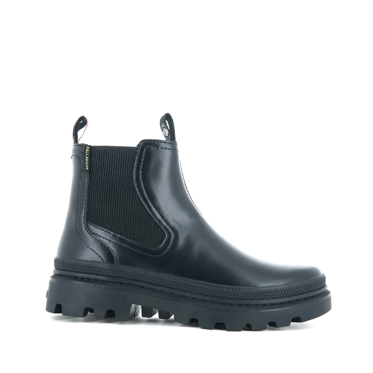 Palladium Bottines Chelsea Pallatrooper 1 Palladium Bottines Chelsea Pallatrooper