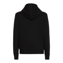 Calvin Klein Sweat Zippé à Capuche Logo Poitrine 9 Calvin Klein Sweat Zippé à Capuche Logo Poitrine -Mode Décontractée cdf30de35933be12b44602d395a41e5e