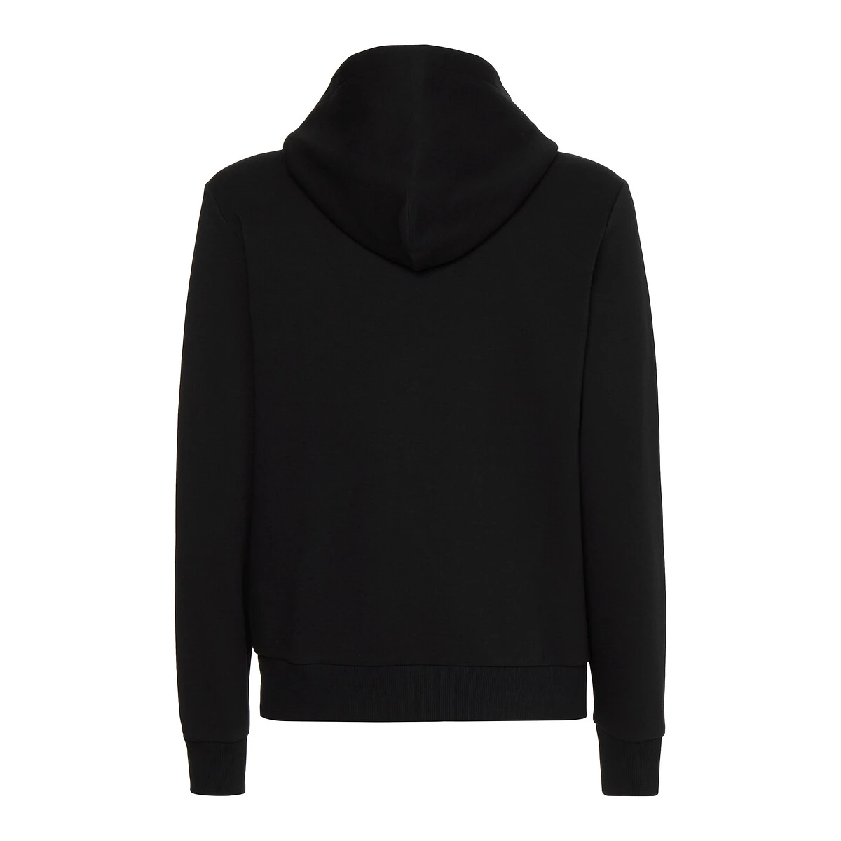 Calvin Klein Sweat Zippé à Capuche Logo Poitrine 5 Calvin Klein Sweat Zippé à Capuche Logo Poitrine – Image 5