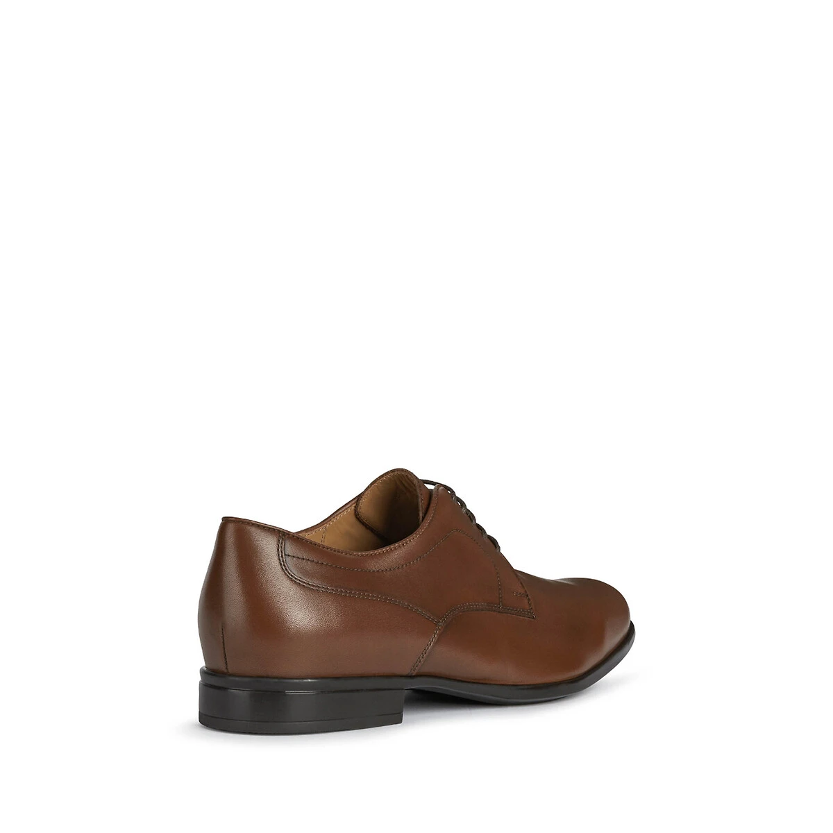 Geox Derbies En Cuir Iacopo 3 Geox Derbies En Cuir Iacopo – Image 3