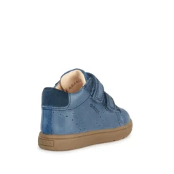 Geox Baskets à Scratchs Biglia 14 Geox Baskets à Scratchs Biglia -Mode Décontractée ce327afafeeab8b26118626b7825c741