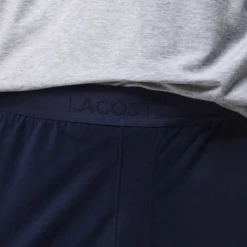 Lacoste Pyjama Manches Longues Gros Logo 12 Lacoste Pyjama Manches Longues Gros Logo -Mode Décontractée ce3a7062326170ffcf55fbb29bf06430