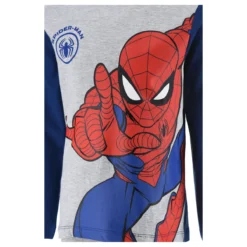 Spider-Man Pyjama Spider Man -Mode Décontractée ce45b65431a9fe89a170016f50ad3979