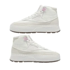 REEBOK CLASSICS Baskets Club C Geo Mid -Mode Décontractée ce4696a0d77c3480d92cf51597d5d195