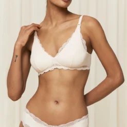 Triumph Soutien-gorge De Maternité Natural Spotlight