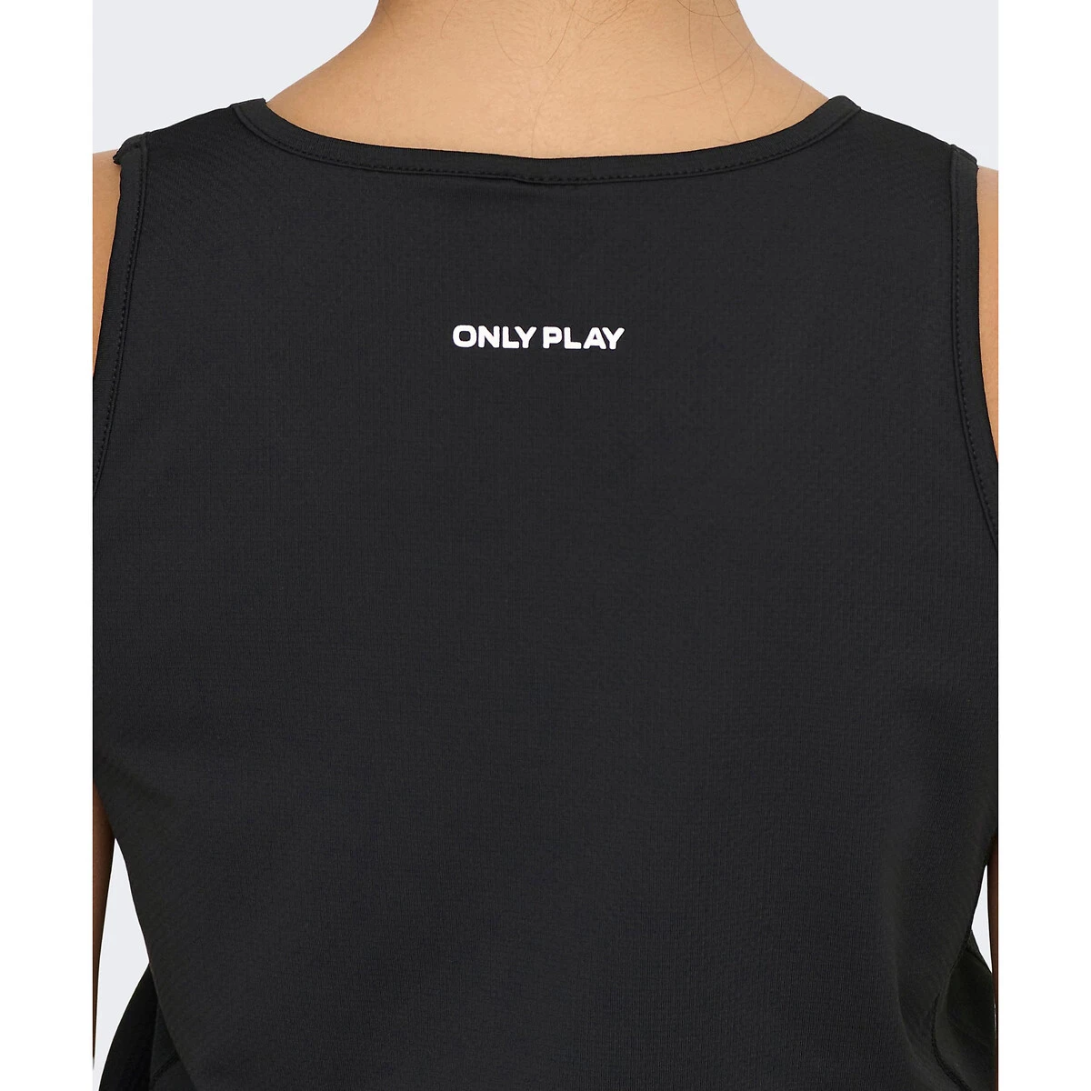 Only Play Débardeur De Sport Mila Coupe Regular 4 Only Play Débardeur De Sport Mila Coupe Regular – Image 4