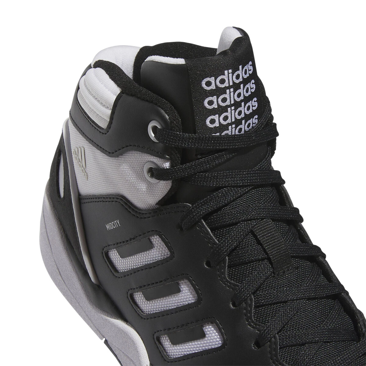 Adidas Sportswear Baskets Midcity Mid 6 Adidas Sportswear Baskets Midcity Mid – Image 6