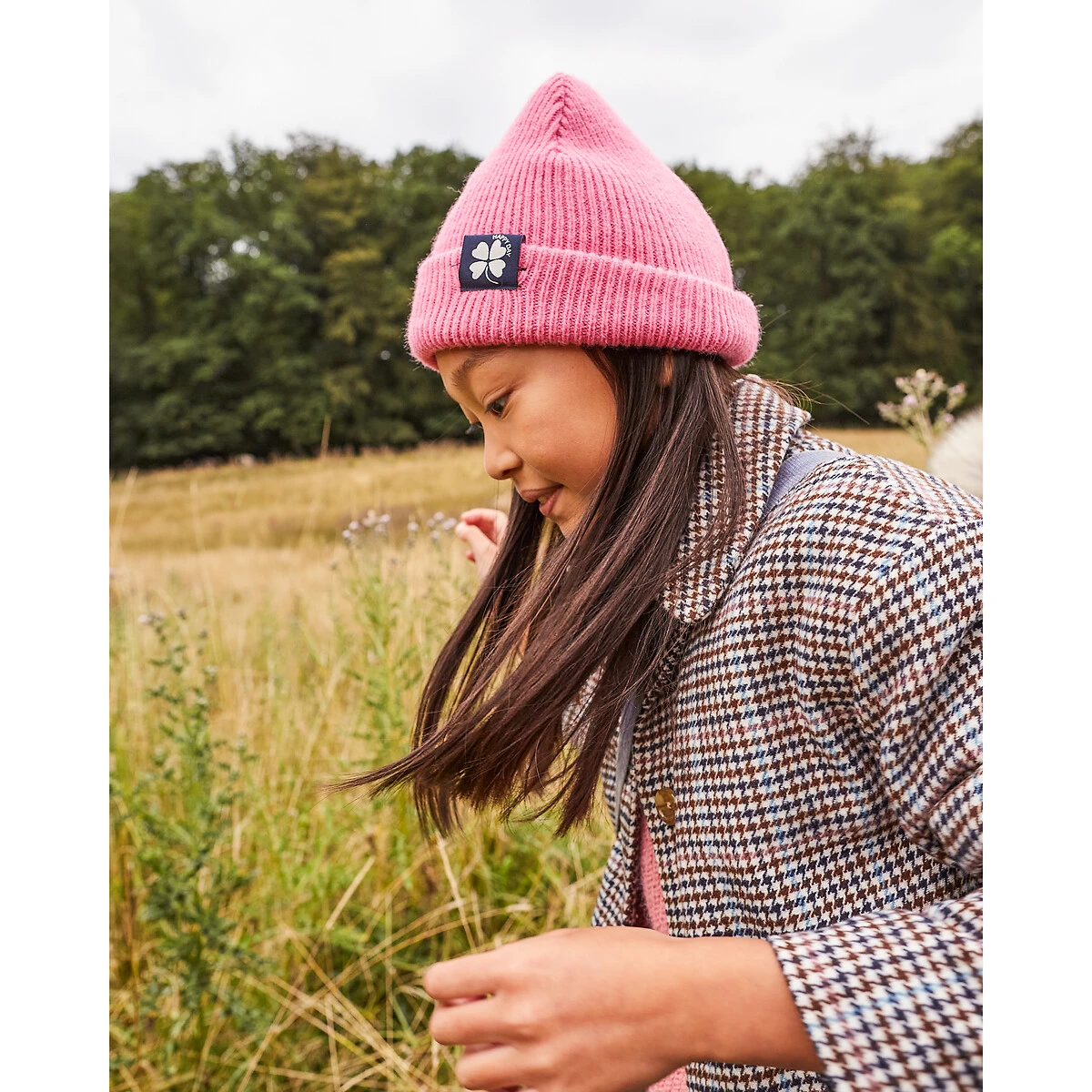 Manteau à Carreaux 10 Manteau à Carreaux – Image 10