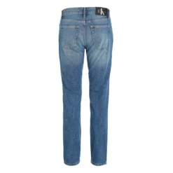 Calvin Klein Jeans Jean Droit Authentic Straight 10 Calvin Klein Jeans Jean Droit Authentic Straight -Mode Décontractée cf07138fe2692e9838523a39b89c9be7