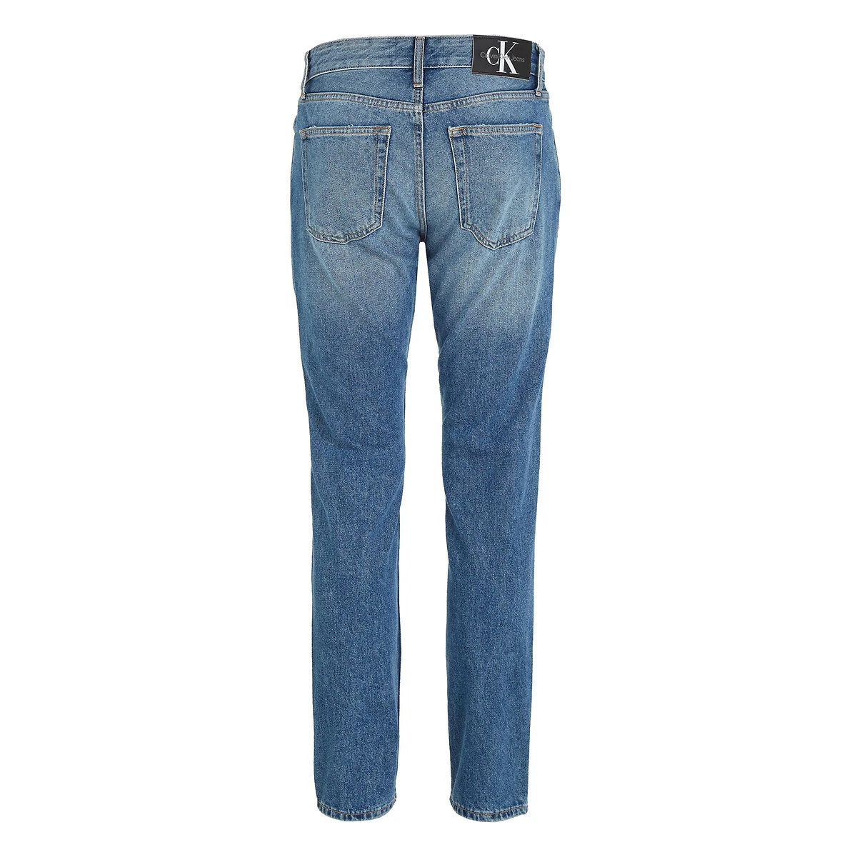 Calvin Klein Jeans Jean Droit Authentic Straight 5 Calvin Klein Jeans Jean Droit Authentic Straight – Image 5
