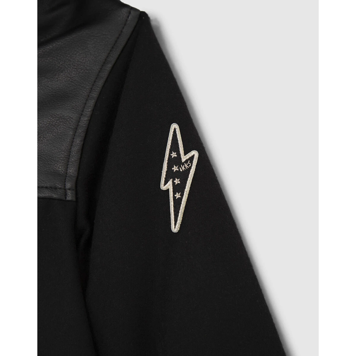 Manteau à Capuche 4 Manteau à Capuche – Image 4