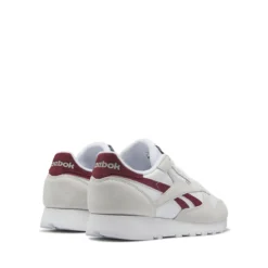 REEBOK CLASSICS Baskets Classic Leather 8 REEBOK CLASSICS Baskets Classic Leather -Mode Décontractée cf7603e50d9372a75f36e9df32fd7a50