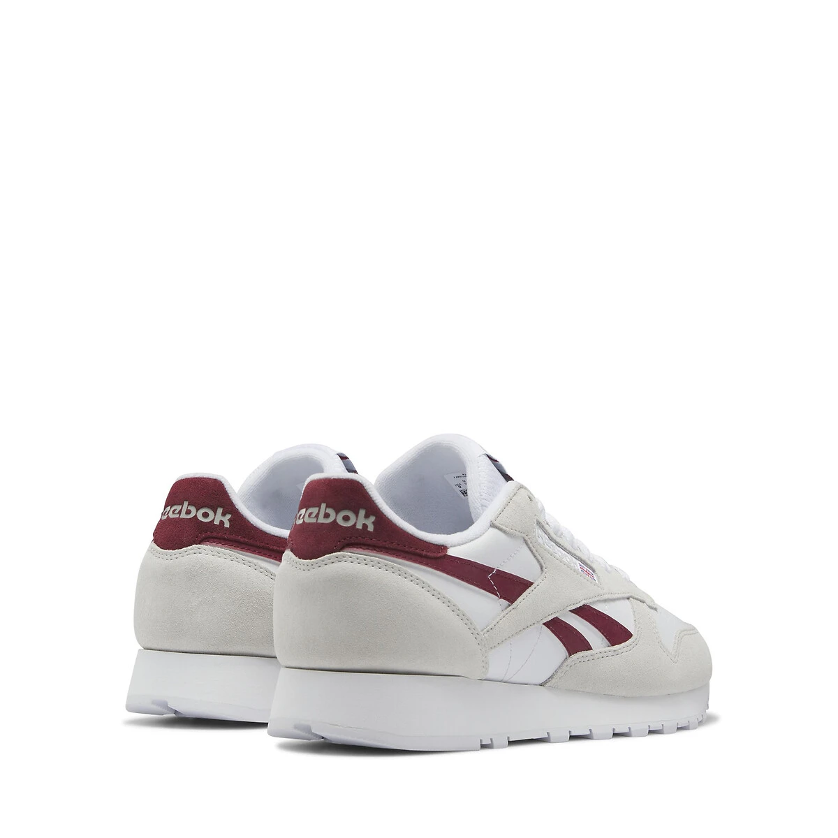 REEBOK CLASSICS Baskets Classic Leather 3 REEBOK CLASSICS Baskets Classic Leather – Image 3