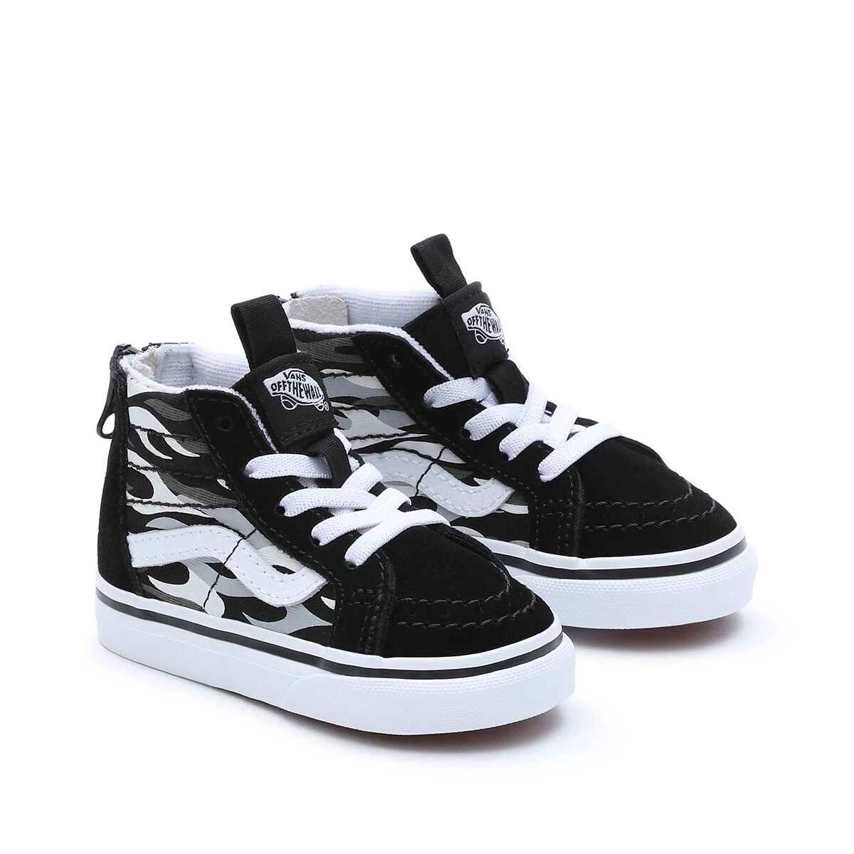 Vans Basket SK8-Hi 2 Vans Basket SK8-Hi – Image 2