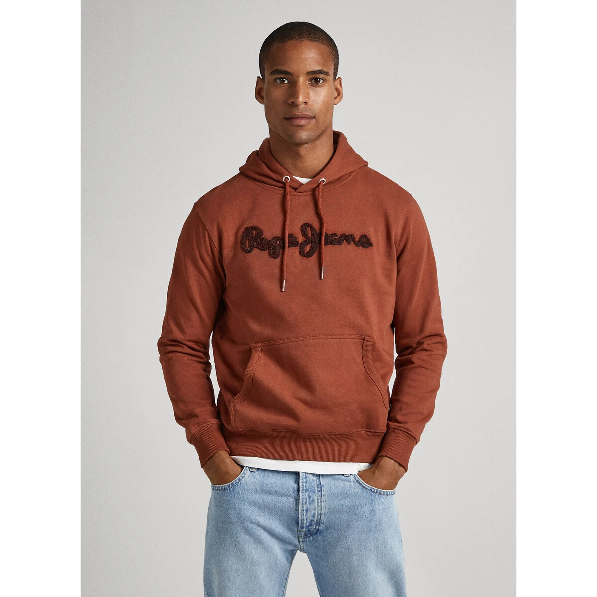 Pepe Jeans Sweat à Capuche Ryan 3 Pepe Jeans Sweat à Capuche Ryan – Image 3