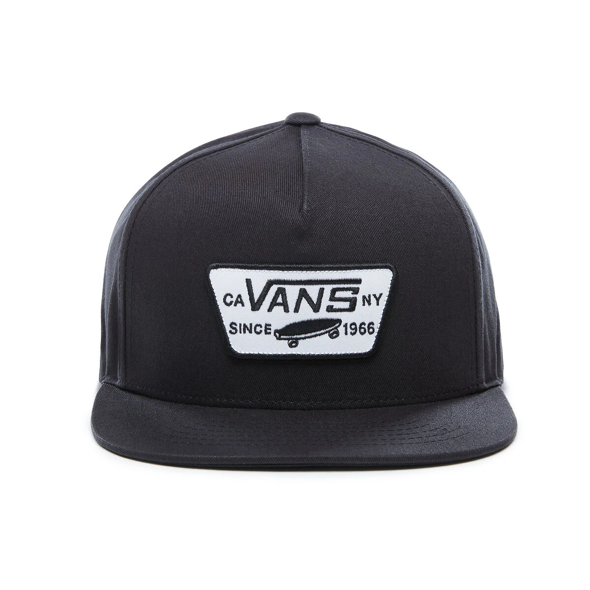 Vans Casquette Full Patch Snapback 2 Vans Casquette Full Patch Snapback – Image 2