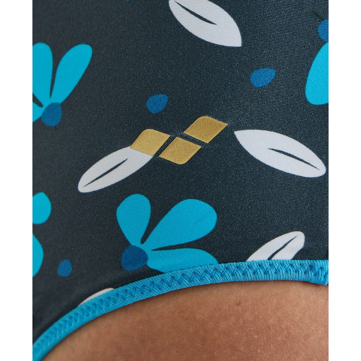 Arena Maillot De Bain Piscine U Back Allover 4 Arena Maillot De Bain Piscine U Back Allover – Image 4