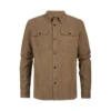 Petrol Industries Chemise Manches Longues Poches Poitrine