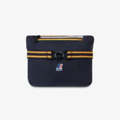 K-Way Coupe-vent Zippé à Capuche CLAUDE WARM 14 K-Way Coupe-vent Zippé à Capuche CLAUDE WARM -Mode Décontractée d0570c3eb54070831e11120e43e356d7