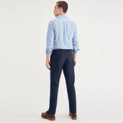 Dockers Pantalon California Khaki Slim -Mode Décontractée d05b7ea3ac2b9111c9d8f61eda78b78c