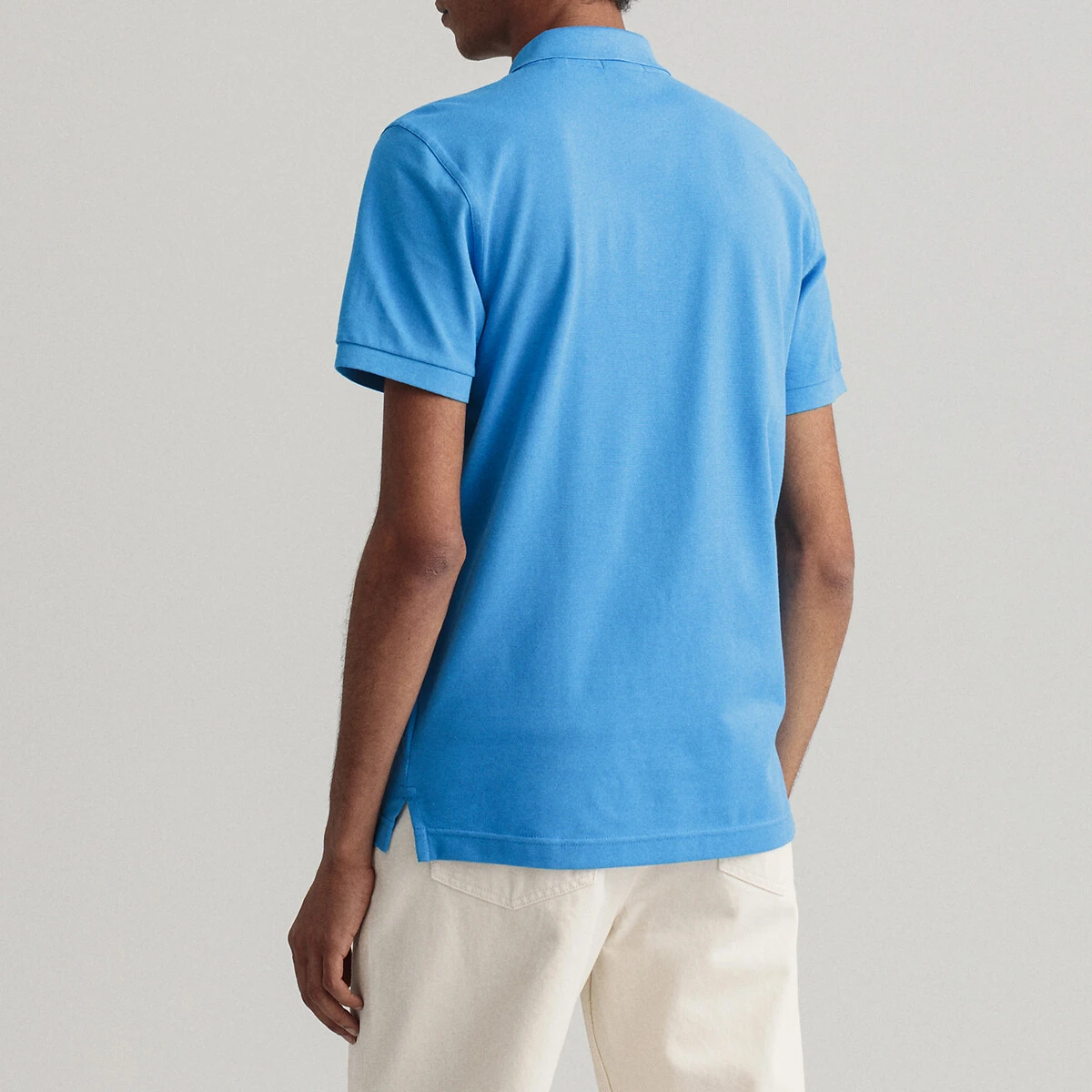 Gant Polo Droit Maille Piquée Original 8 Gant Polo Droit Maille Piquée Original – Image 8