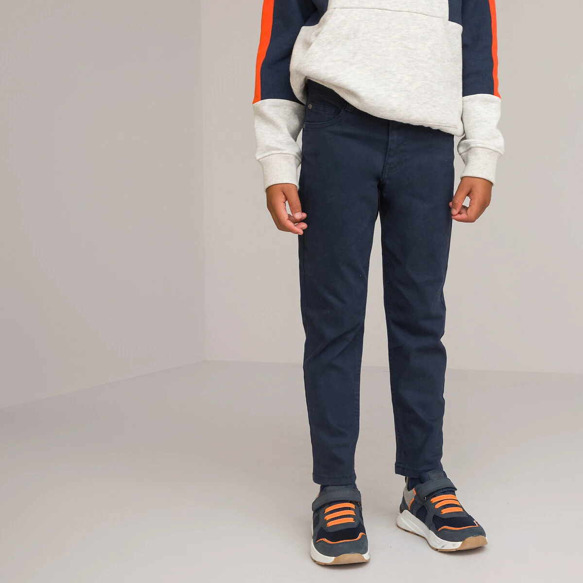 Pantalon Droit 2 Pantalon Droit – Image 2