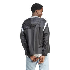 Adidas Sportswear Veste Coupe-vent Essentielle -Mode Décontractée d18719426c4f59836f199cc055472c0d