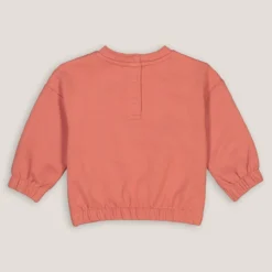 Sweat Col Rond En Molleton Et Broderie Anglaise 8 Sweat Col Rond En Molleton Et Broderie Anglaise -Mode Décontractée d1a351e45e6f2ec2c2cabd83808c382b